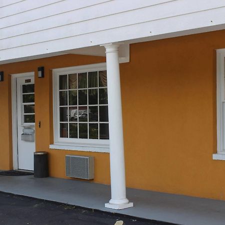 Carolina Lodge Walterboro Kültér fotó