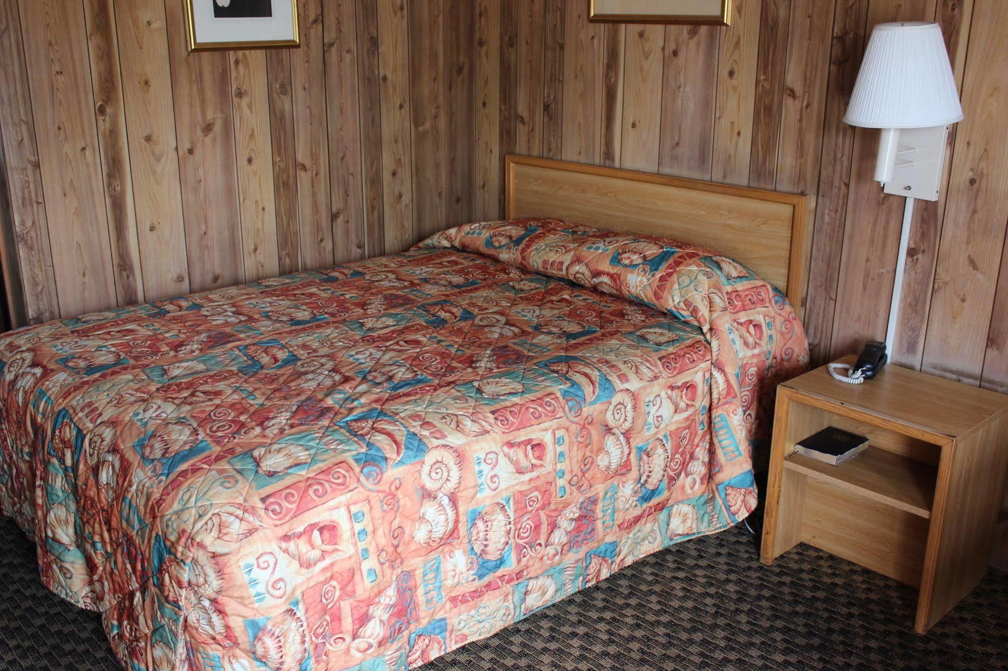 Carolina Lodge Walterboro Kültér fotó